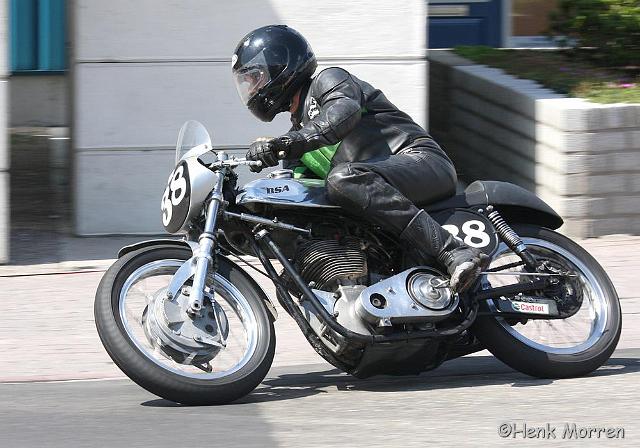 Barneveld 2009 Henk Morren 396 